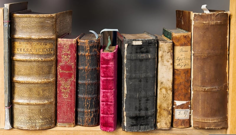 Literary Works