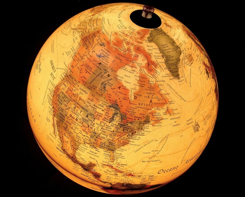 Globe Image